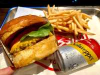 ［Burger Joys] - 減壓良方🍔
