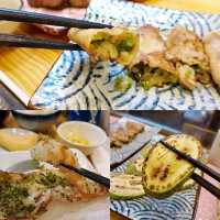 平民價日本料理店
