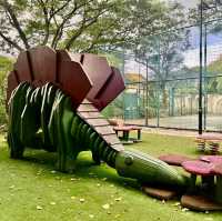 Fu Shan Garden