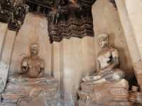 วัดไชยวัฒนาราม