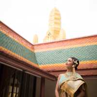 เมืองโบราณ เที่ยวไทยได้ในที่เดียว