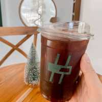 Hokahoka coffee