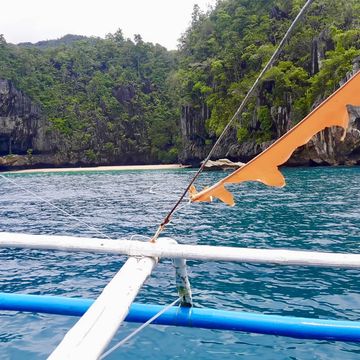 菲律賓巴拉望旅遊勝地|海底河流國家公園🏞️ 菲律賓巴拉望旅遊勝地|海底河流國家公園🏞️