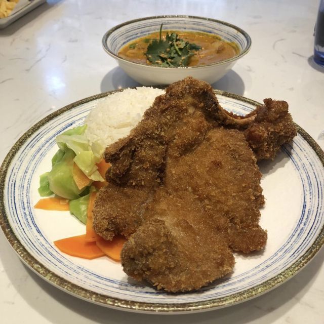 土瓜環街坊大推🙌🏻冰室都可以歎住食😎
