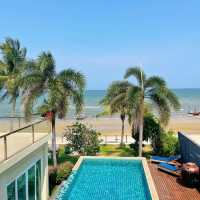 SweetStay Hua Hin บ้านพักหัวหินพูลวิลล่า