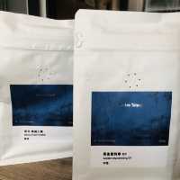 路易莎x北捷聯名💙大安森林公園站～來杯冰咖啡吧！☕️