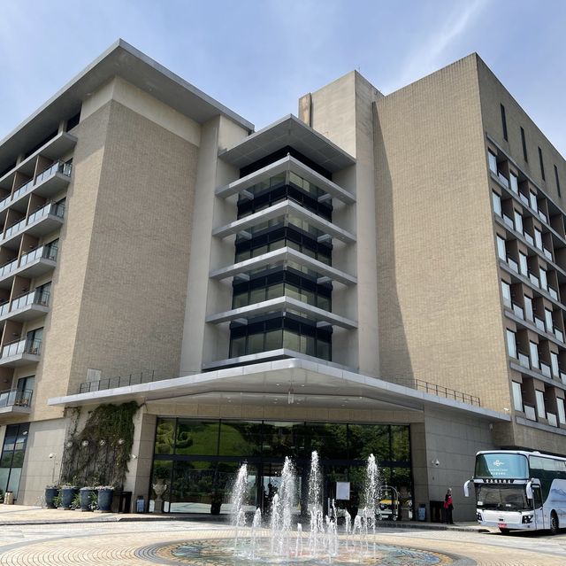 日月潭網美愛情步道
