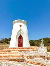 한국의 순례자의 길, 신안 섬티아고🕌