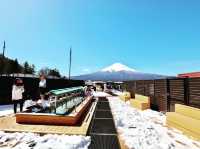 富士河口湖温泉郷 湖南荘