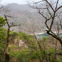 춘천 삼악산 등산