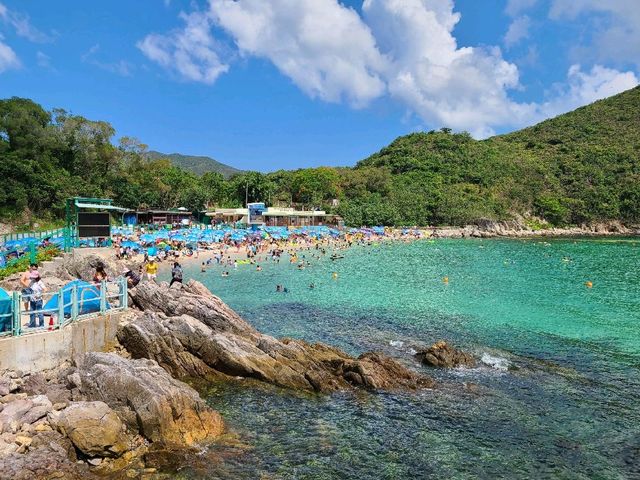 港版布吉🏝️