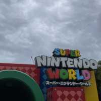 USJマリオの世界にGo!スーパーニンテンドーワールド