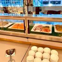 [園林閣咖啡室] - 環境服務食物都👍