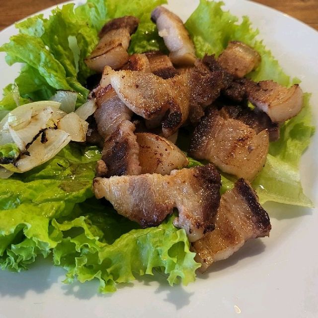발리 한식당 맛집 서울갈비 추천