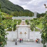 【栃木】東武ワールドスクウェア🇯🇵現代日本ゾーン