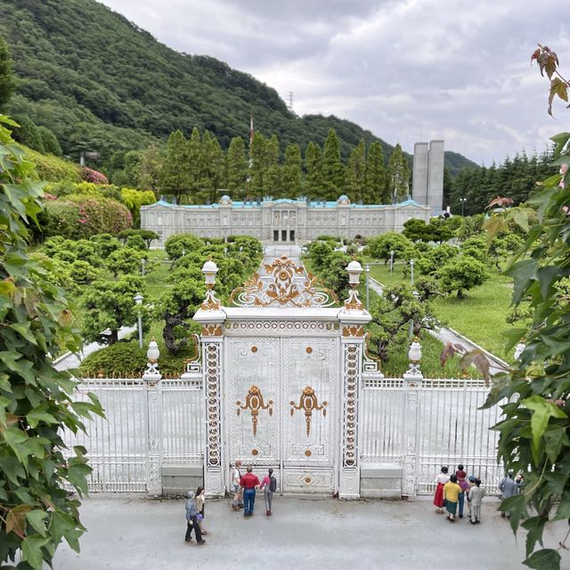 【栃木】東武ワールドスクウェア🇯🇵現代日本ゾーン
