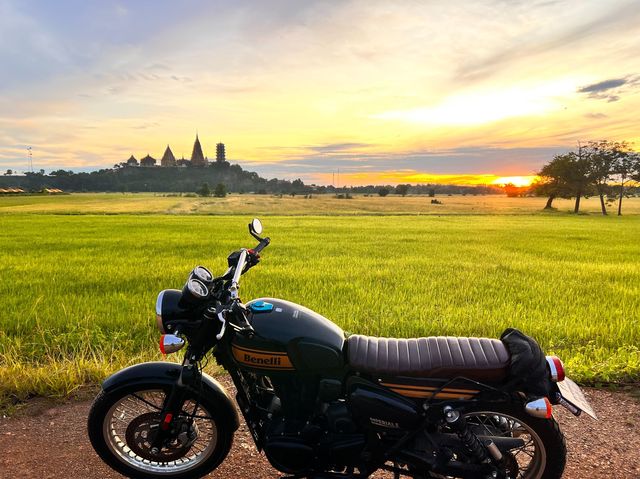 วัดถ้ำเสือ กาญจนบุรี
