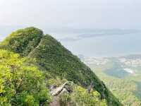 馬鞍山家樂徑