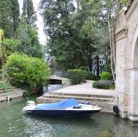  意大利 加爾達湖🔶Isola di Garda 