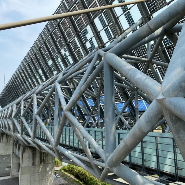 穿越台灣歷史數千年！最新兒童館＆熱門IG打卡地標 台南歷史博物館