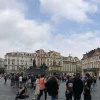 Too Beautiful place..Praha ! 