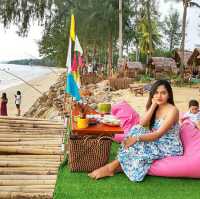 The Boat coffee by the nine thipthara cafe & resta