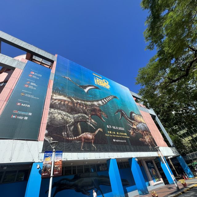 8大恐龍展