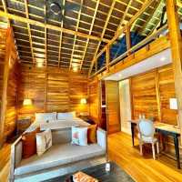 staycation in janda baik