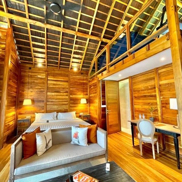 staycation in janda baik