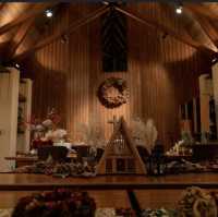 Karuizawa Kegon Church