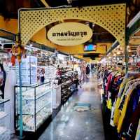 Affordable deals at Old Siam Plaza