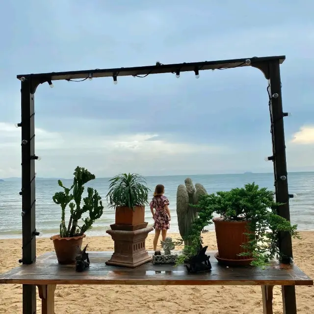 아이랑 파타야 1일 코스 :파타야비치 & 파타야 양 농장 (PATTAYA SHEEP FARM)