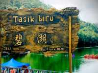 ROXY'HOTEL[Tasik Biru]