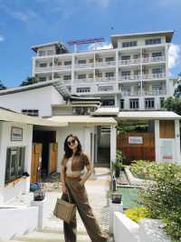 Asa Hot Spring Resort & Spa
