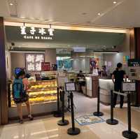 經常大排長龍的新式冰室