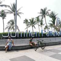 หาดจอมเทียน
