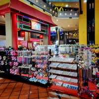Little Tapei In Berjaya Times Square
