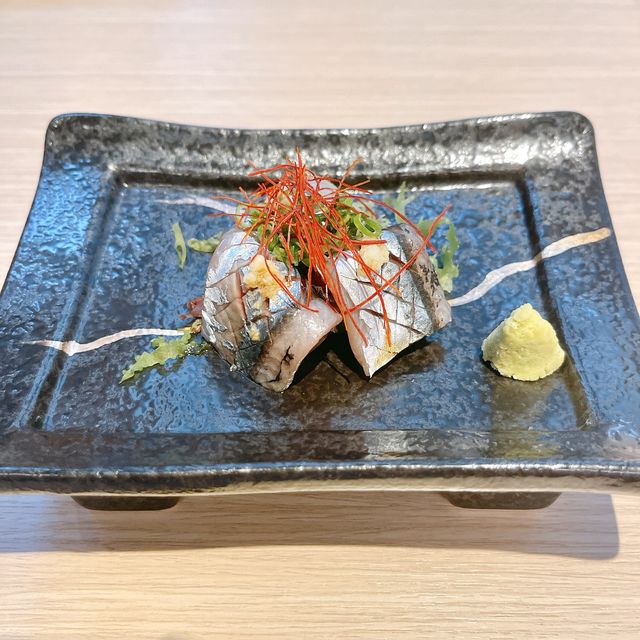 高質平價抵食omakase