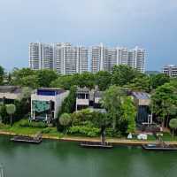 Sentosa Cove, Singapore 