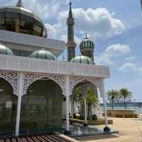 Masjid Kristal Terengganu