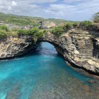 Natural Wonder in Bali