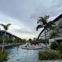 Most Uniquely Shaped Hotel in Singapore