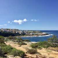 Sydney Coastal Walks