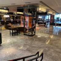 $797周日嘆五星級酒店staycation 方便之選