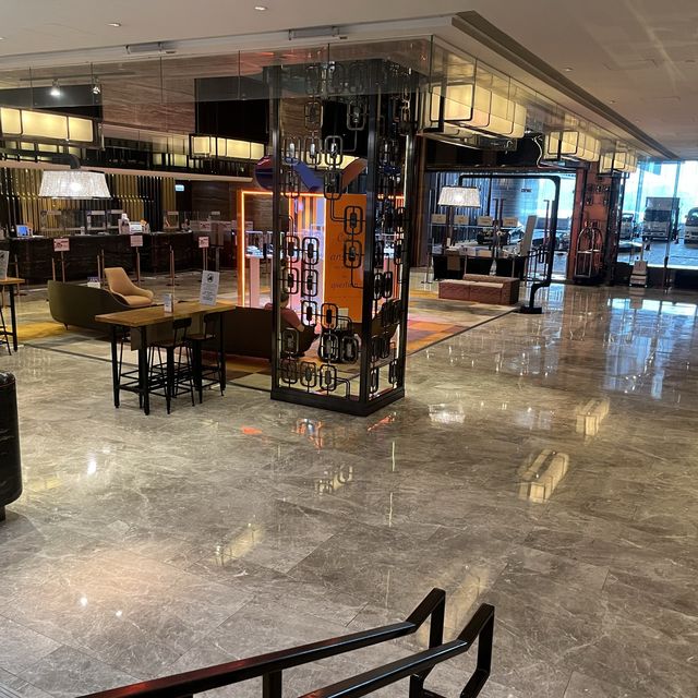 $797周日嘆五星級酒店staycation 方便之選