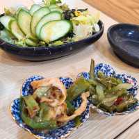 抵食日本料理