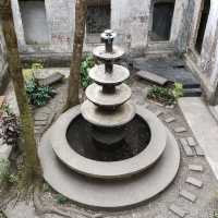 THE CREEPIEST BUILDING IN THE PHILIPPINES 