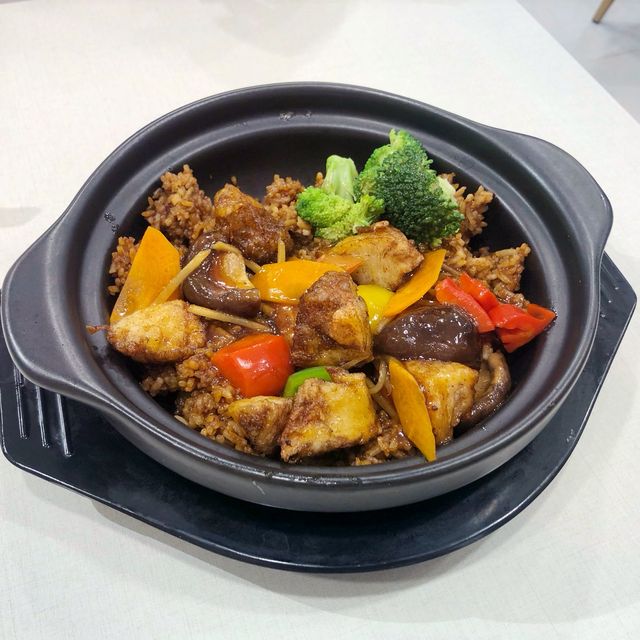 Fill Your Belly & Your Soul @ D’Life
