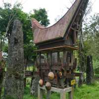 Rantepao - At the heart of Toraja rituals