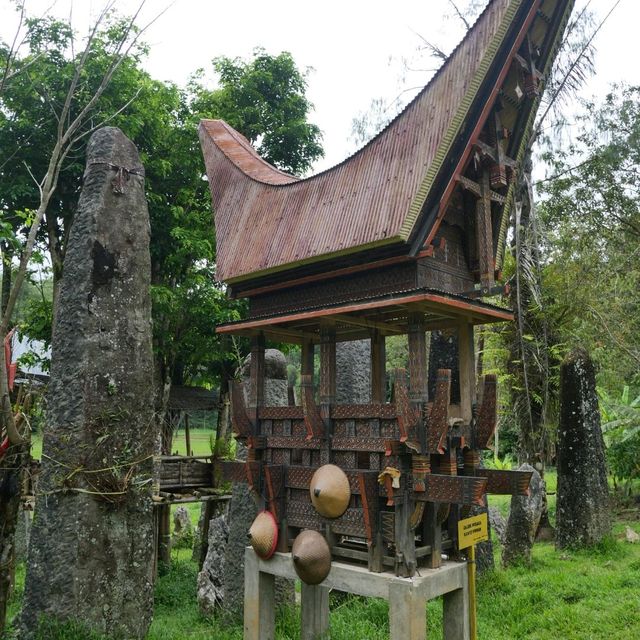 Rantepao - At the heart of Toraja rituals
